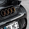 Photo of Novitec TAILPIPES CARBON for the McLaren 765LT - Image 2